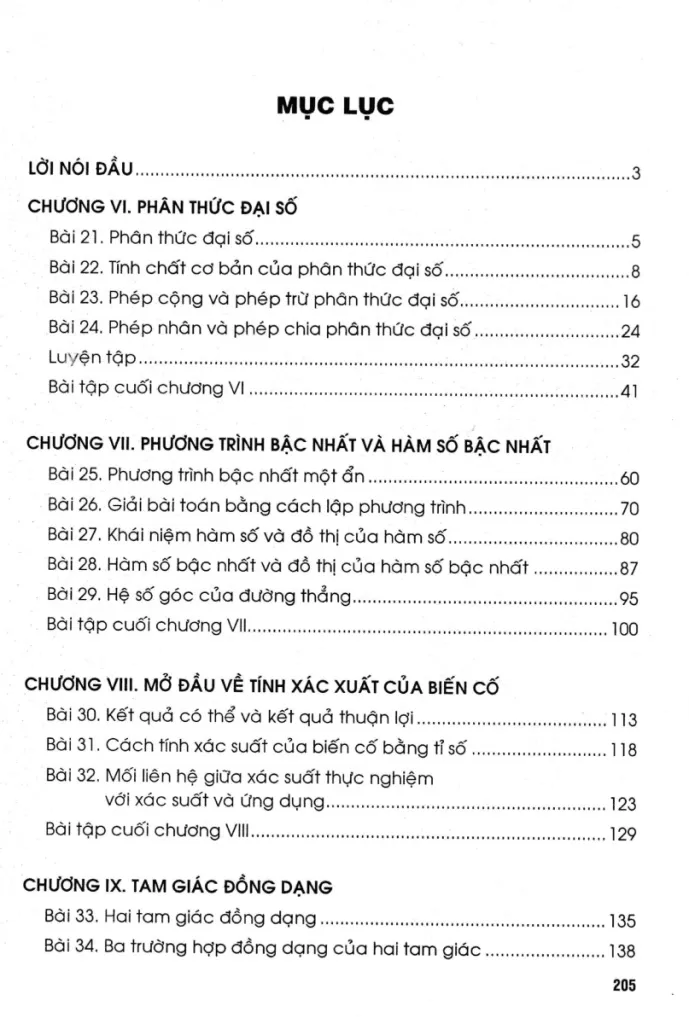 GIÚP EM GIỎI TOÁN LỚP 8 - TẬP 2 (Bám sát SGK Kết nối tri thức với cuộc sống)